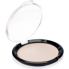 Silky Touch Compact Powder Kompakt Pudra No: 01