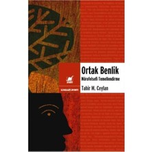 Ortak Benlik: Nörofelsefi Temellendirme