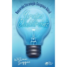 Pusat Yaratıcı Olabilirsiniz