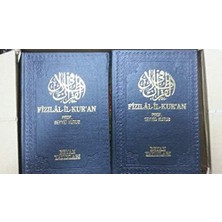Asr-I Saadette Islam (Küçük Boy, 5 Cilt)