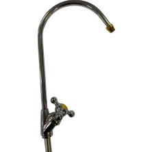 Tuba Toptaş Ennalbur Arıtma Musluğu