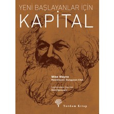 Pusat Yeni Başlayanlar Için Kapital