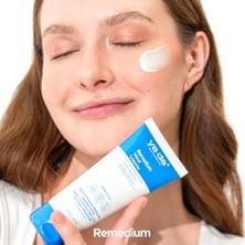 Remedium Vücut Losyonu, Hassas Ciltler Için Nemlendirici ve Besleyici, 100ML