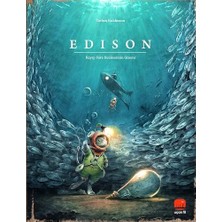 Edison - Kayıp Fare Hazinesinin Gizemi