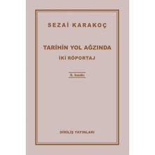 Pusat Tarihin Yol Ağzında