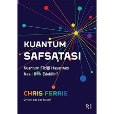 Kuantum Safsatası
