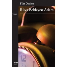 Pusat Rüya Bekleyen Adam