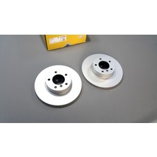 Bmw X1 E84 2009-2015 Ön Fren Diski Takım Textar