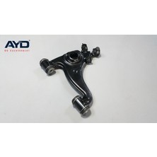 Mercedes 190 Serisi W201 1982-1993 Ön Alt Tabla Salıncak Sağ Ayd