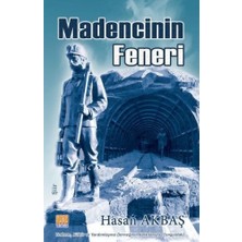 Pusat Madencinin Feneri
