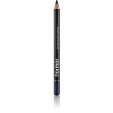 Yüksek Pigmentli & Mat Bitişli Suya Dayanıklı Göz Kalemi 103 Navy Blue
