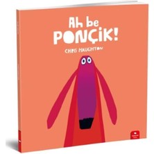 Ah Be Ponçik!