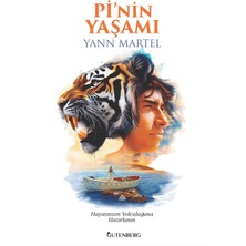 Pi’nin Yaşamı