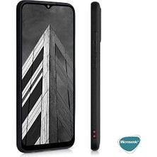 Silicone Galaxy M52 Için Kılıf [galaxy M52 ile Uyumlu Kılıf - ]