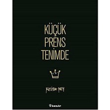 Küçük Prens Tenimde