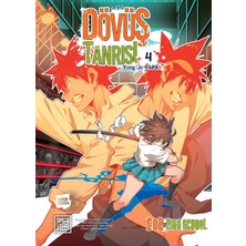 Dövüş Tanrısı 4