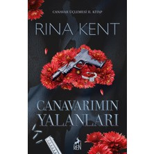Canavarımın Yalanları