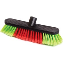 Tuba Toptaş Luna Yer Fırçası Tüylü