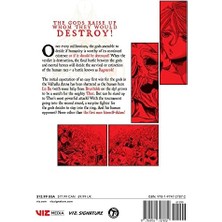 Record Of Ragnarok, Vol. 2