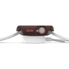 All Day Bumper Fürapple Series Se (2.gen/1. Gen)/6/5/4, Stoßfeste, Sturzsichere, Schlanke Schutzhülle Für, Schützt Den Display Und Die Kanten