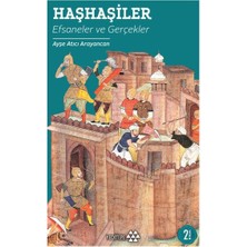 Pusat Haşhaşiler : Efsaneler ve Gerçekler