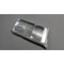 MAP Autoteile Mercedes W201 190 1982-1993 Far Camı Çerçeveli Sağ