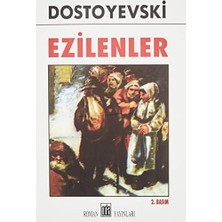 Ezilenler