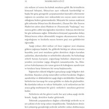 Nehirlerin Gücü: Doğal Bir Güç Krallıkların Yükselmesini, Medeniyetlerin Çökmesini ve Dünyamızın Şekillenmesini Nasıl Sağladı?