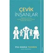 Pusat Çevik Insanlar