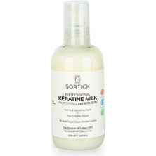 Keratin Bakım Sütü