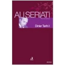 Dinler Tarihi 1
