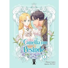 Camellia'nın Peşinde 1