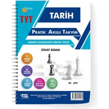 Ayt Edebiyat Pratik Akıllı Takvim