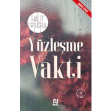 Pusat Yüzleşme Vakti