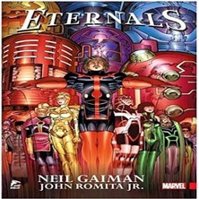 Eternals