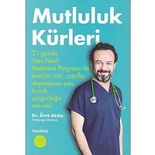 Pusat Mutluluk Kürleri