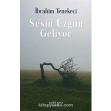 Sesin Üzgün Geliyor