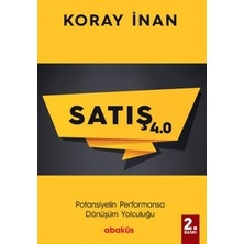 Pusat Satış 4.0