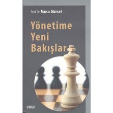 Pusat Yönetime Yeni Bakışlar