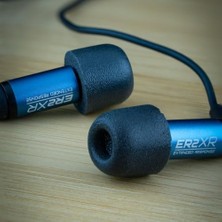 Foam TX-100 Izolasyon Plus Kulaklık Ucu (S) - 3 Çift