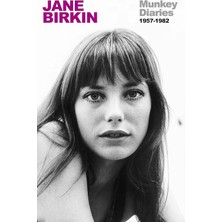 Munkey Diaries: The Extraordinary Early Years Of An International Icon