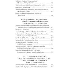 Endülüs: Cihat, Reconquista, Convivencia