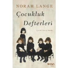 Çocukluk Defterleri