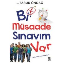 Pusat Bi Müsaade Sınavım Var