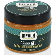 Saç Jöle Argan 350 ml