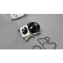 Bmw X3 E83 Lci 2007-2011 18D 20D N47 Devirdaim Su Pompası Gk