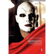 Mephisto: Bir Kariyerin Romanı