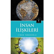 Pusat Insan Ilişkileri