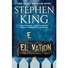 Elevation: Literary Suspense From The No. 1 Bestseller