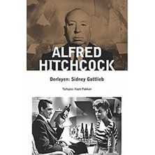 Alfred Hitchcock